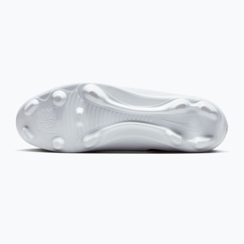 Pánske kopačky Nike Mercurial Superfly 11 Club white/bright crimson/blur 4