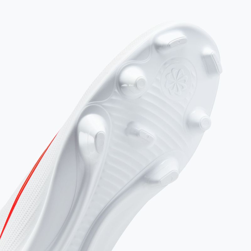 Pánske kopačky Nike Mercurial Superfly 11 Club white/bright crimson/blur 5