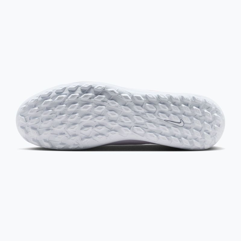 Pánske kopačky Nike Mercurial Superfly 11 Club white/bright crimson/blur 4