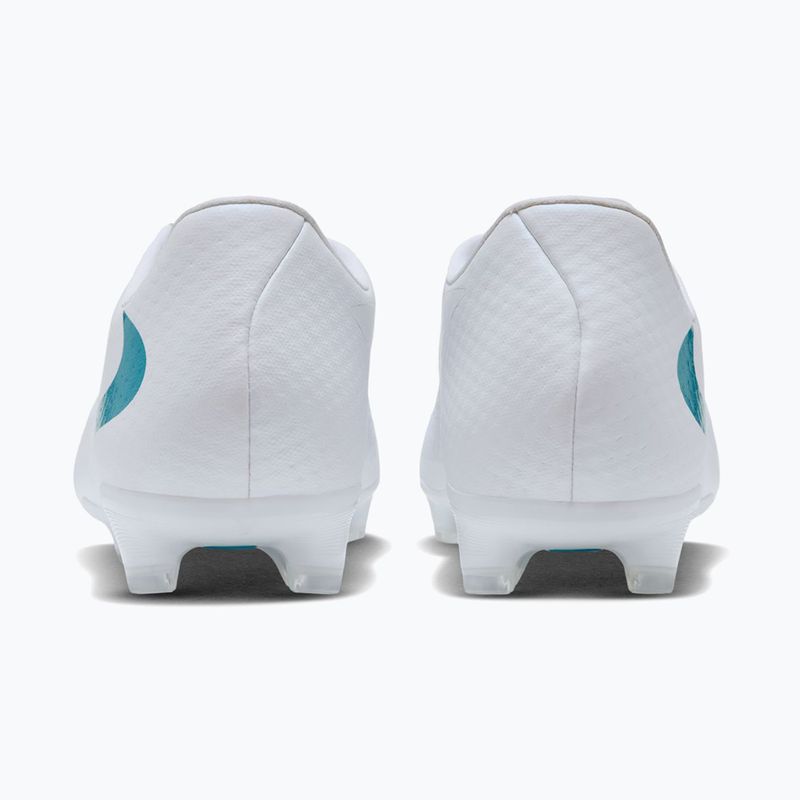 Pánske kopačky Nike Phantom 6 Low Academy FG/MG white/white/dusty cactus 5