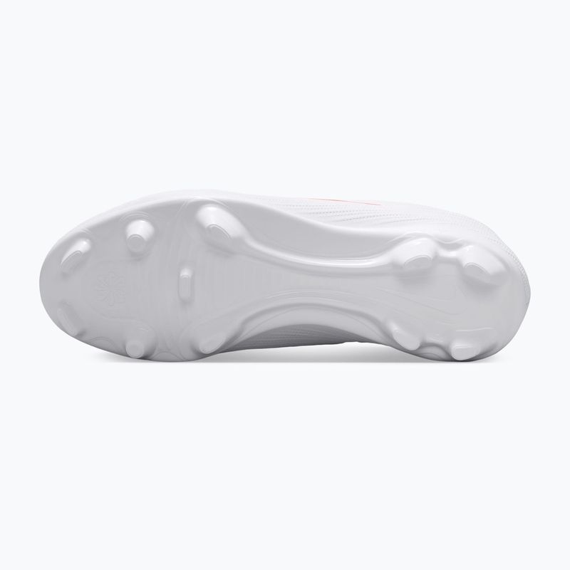 Detské kopačky Nike Jr. Mercurial Superfly 11 Club white/bright crimson/blur 3