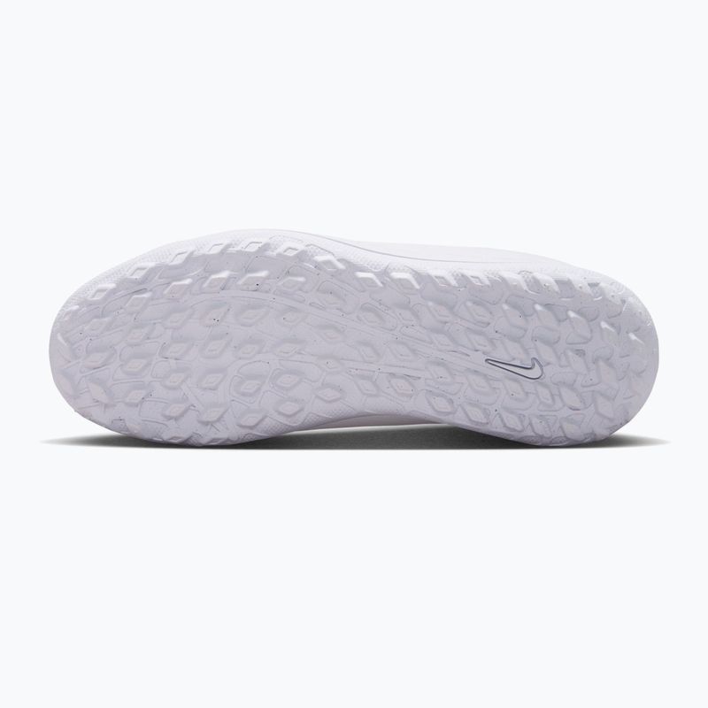 Detské kopačky Nike Jr. Mercurial Superfly 11 Club white/bright crimson/blur 4
