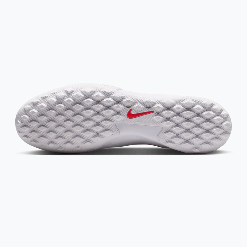 Pánske kopačky Nike Mercurial Superfly 11 Academy white/bright crimson/blur 4