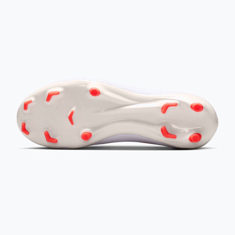 Detské kopačky Nike Jr. Mercurial Superfly 11 Academy white/bright crimson/blur 4