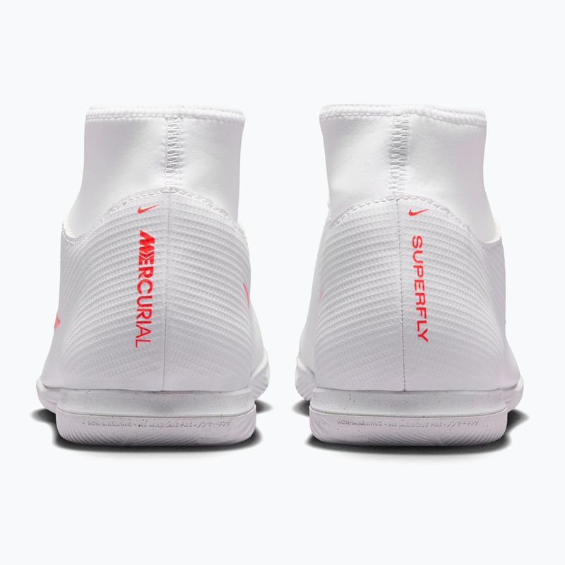 Pánske kopačky Nike Mercurial Superfly 11 Club white/bright crimson/blur 2