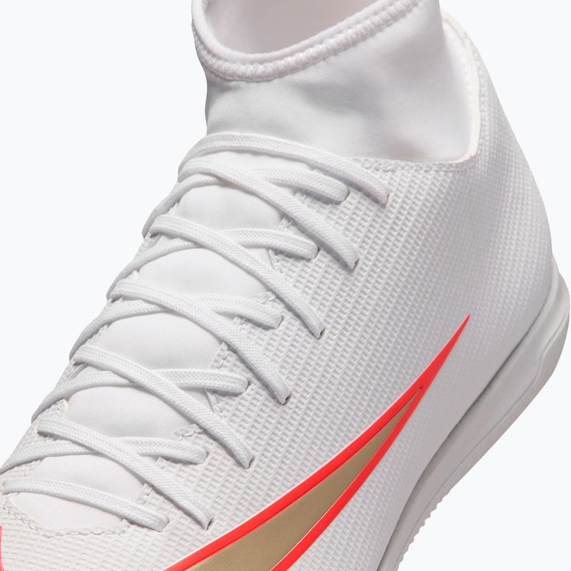 Pánske kopačky Nike Mercurial Superfly 11 Club white/bright crimson/blur 5