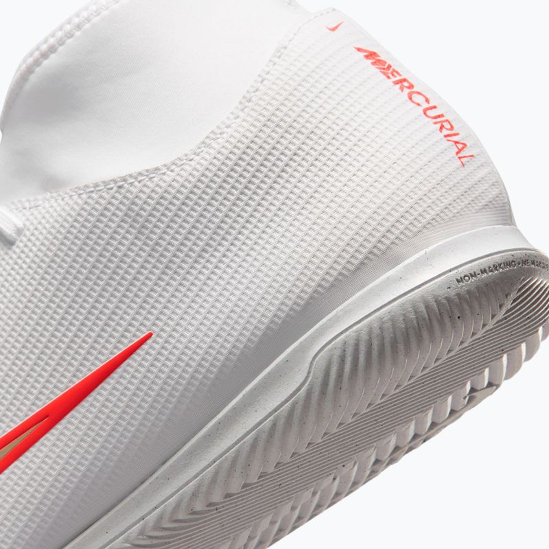 Pánske kopačky Nike Mercurial Superfly 11 Club white/bright crimson/blur 6