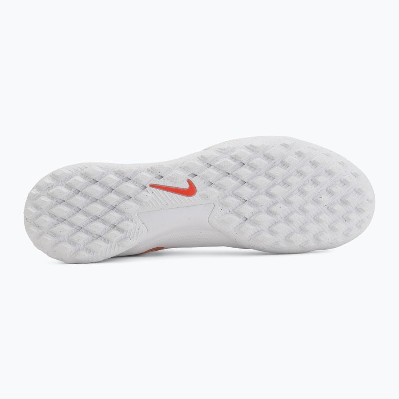 Pánske kopačky Nike Mercurial Superfly 11 Academy white/bright crimson/blur 4