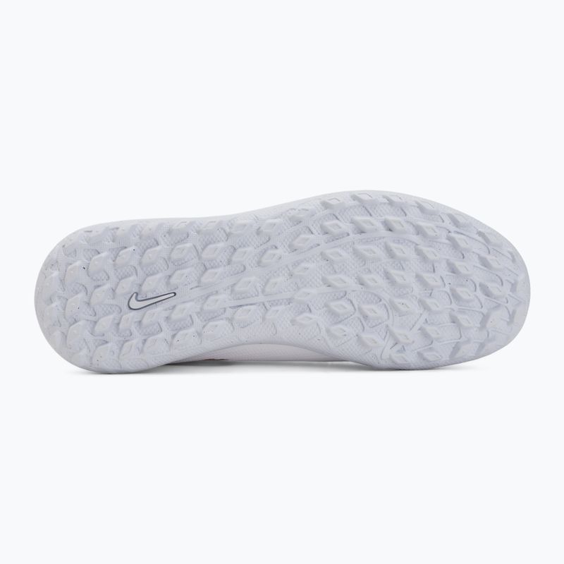 Detské kopačky Nike Jr. Mercurial Superfly 11 Club white/bright crimson/blur 4