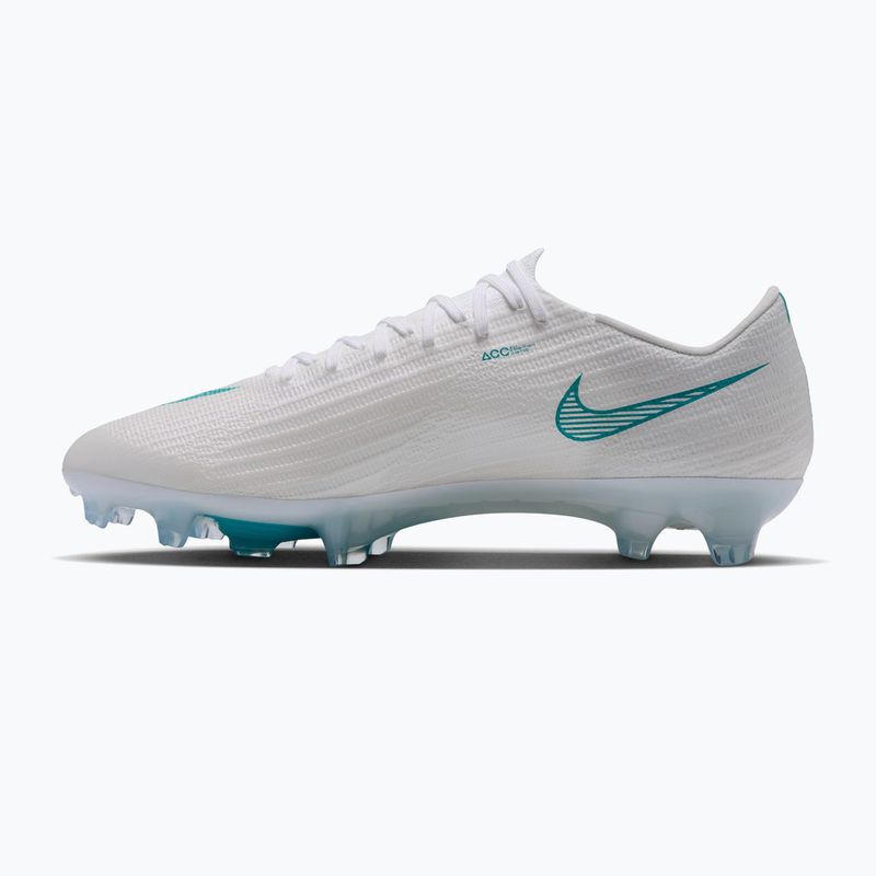 Pánske kopačky Nike Mercurial Superfly 11 Elite FG white/dusty cactus 2