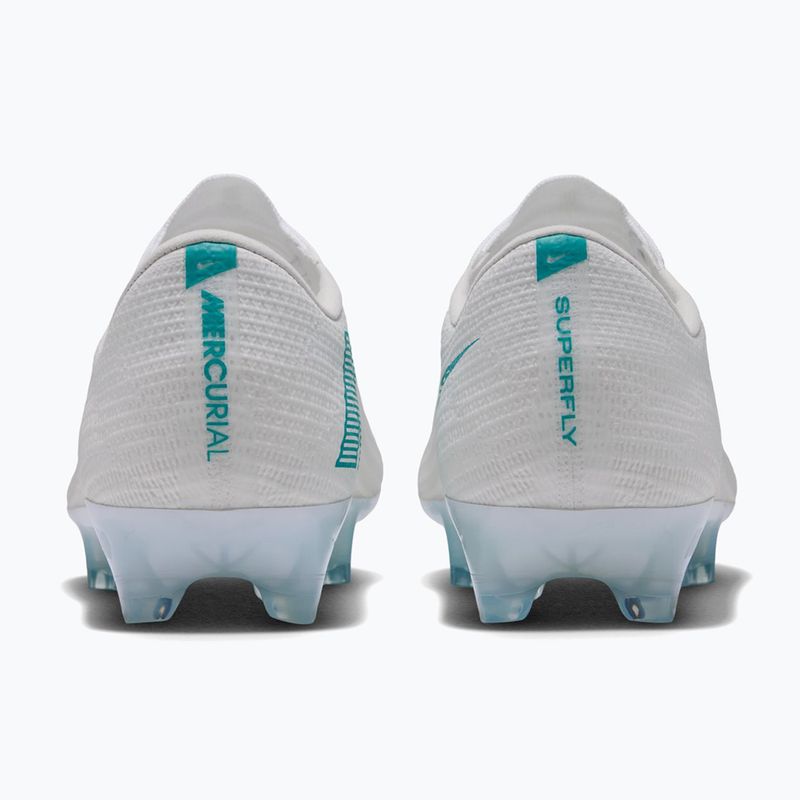 Pánske kopačky Nike Mercurial Superfly 11 Elite FG white/dusty cactus 3