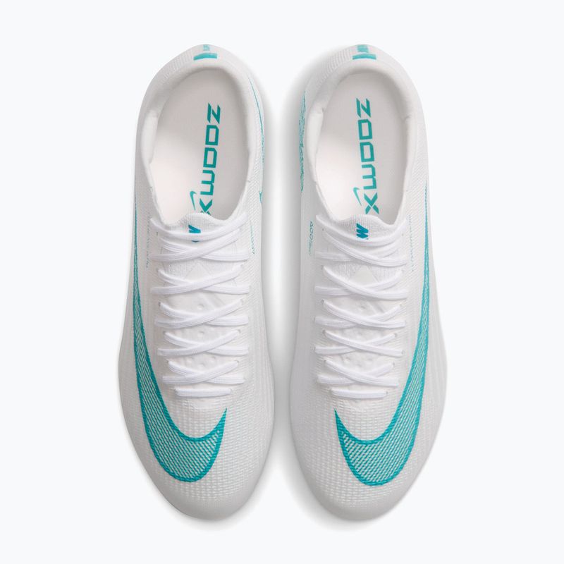 Pánske kopačky Nike Mercurial Superfly 11 Elite FG white/dusty cactus 5