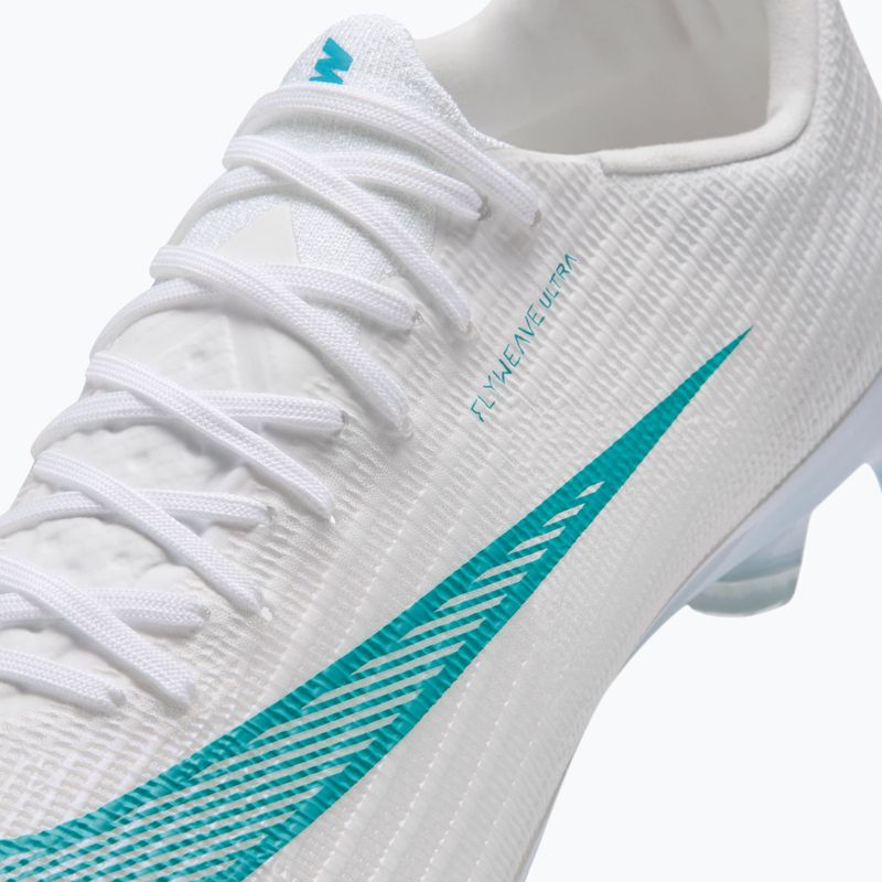 Pánske kopačky Nike Mercurial Superfly 11 Elite FG white/dusty cactus 6