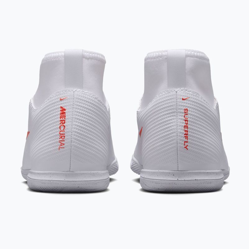 Detské kopačky Nike Jr. Mercurial Superfly 11 Club white/bright crimson/blur 2