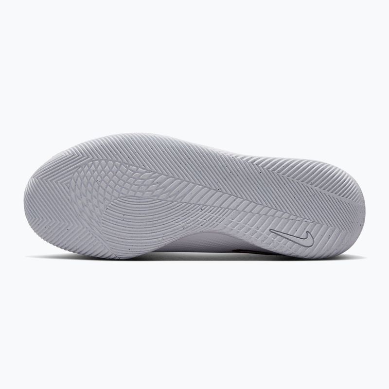 Detské kopačky Nike Jr. Mercurial Superfly 11 Club white/bright crimson/blur 4