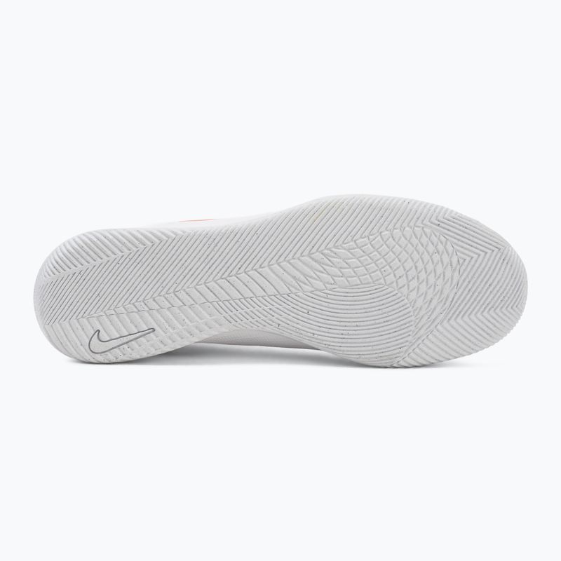Pánske kopačky Nike Mercurial Superfly 11 Club white/bright crimson/blur 4