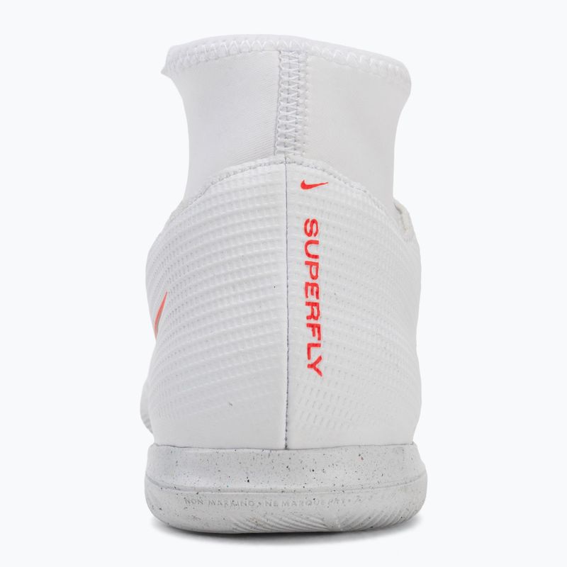 Pánske kopačky Nike Mercurial Superfly 11 Club white/bright crimson/blur 6