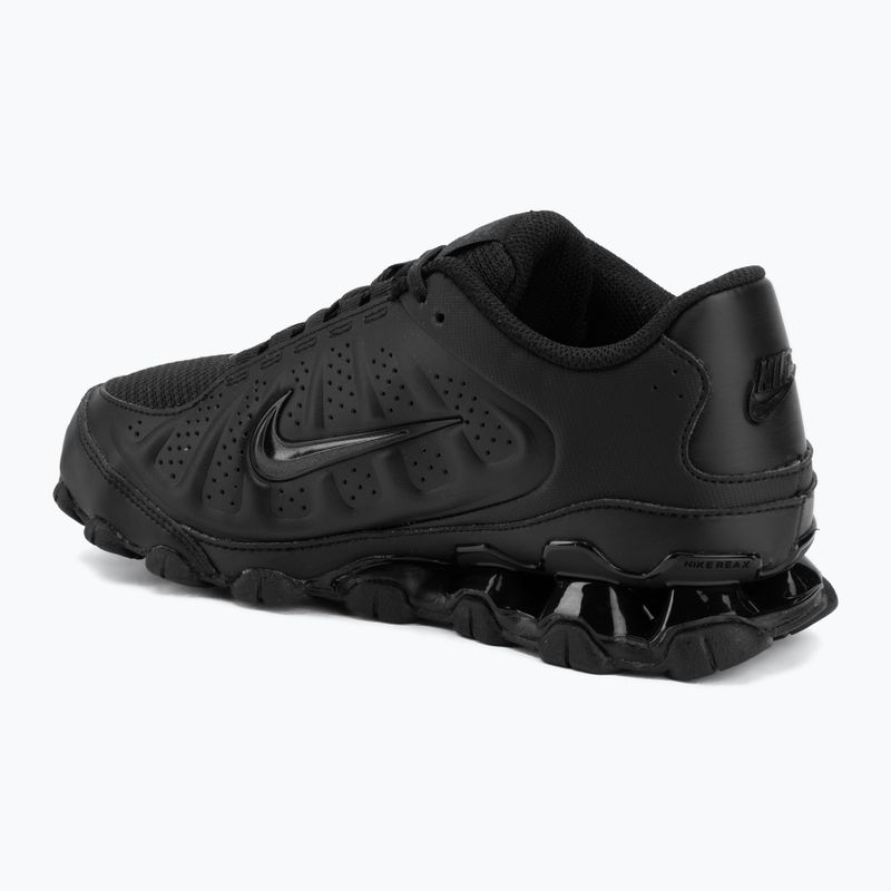 Dámske topánky Nike Reax 8 LTR black/anthracite/black 3