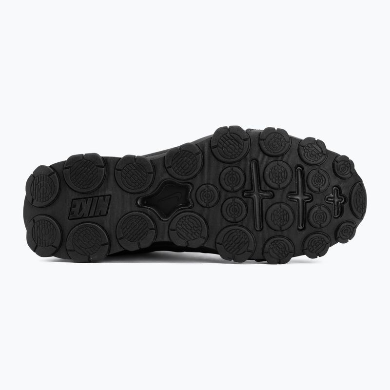 Dámske topánky Nike Reax 8 LTR black/anthracite/black 4