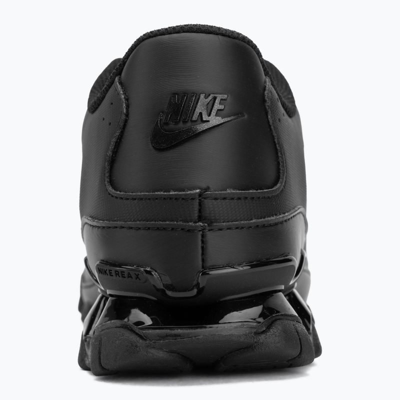 Dámske topánky Nike Reax 8 LTR black/anthracite/black 6