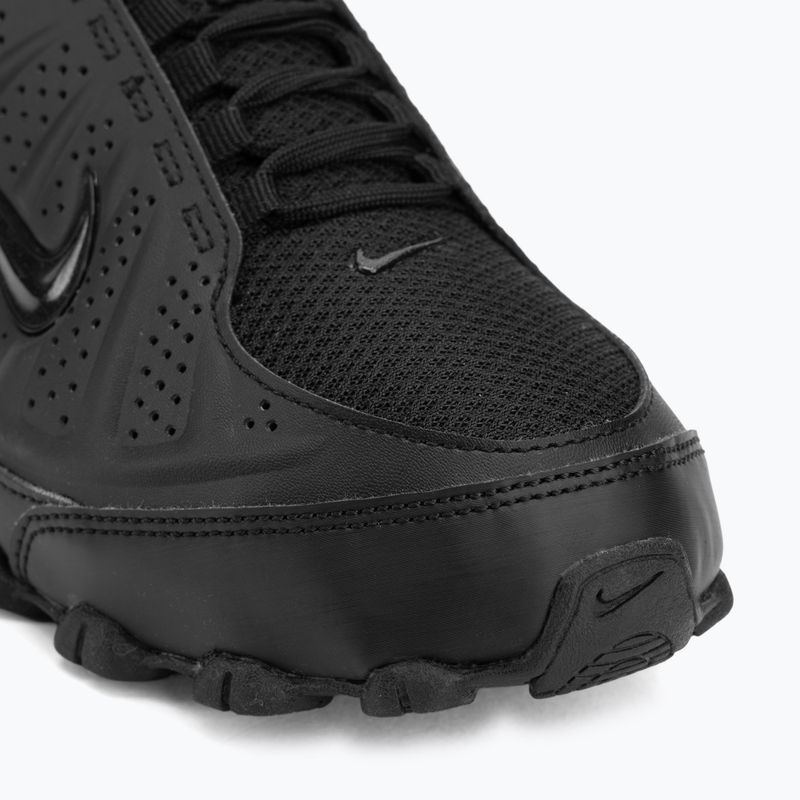Dámske topánky Nike Reax 8 LTR black/anthracite/black 7