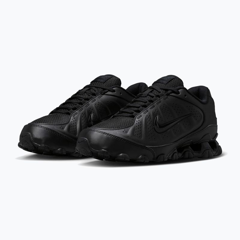 Dámske topánky Nike Reax 8 LTR black/anthracite/black 3