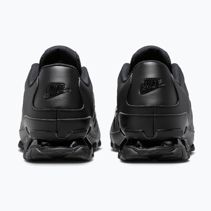Dámske topánky Nike Reax 8 LTR black/anthracite/black 4