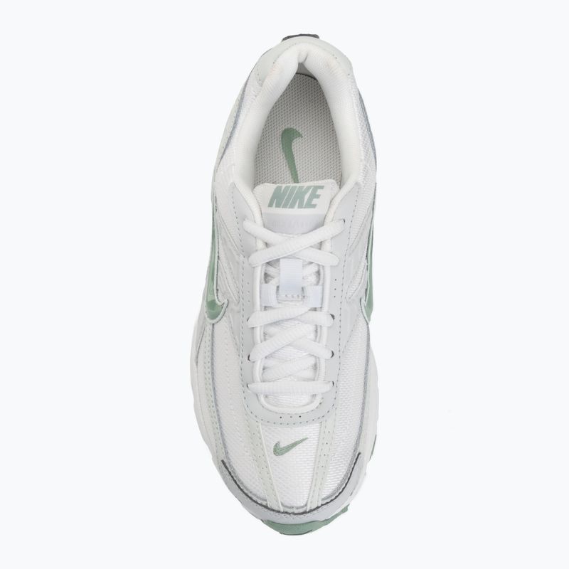 Dámske topánky Nike Initiator summit white/spruce aura/steam 5