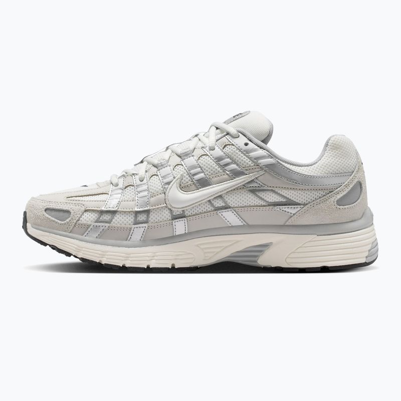 Pánske topánky Nike P-6000 light bone/pale ivory/black/sail 2