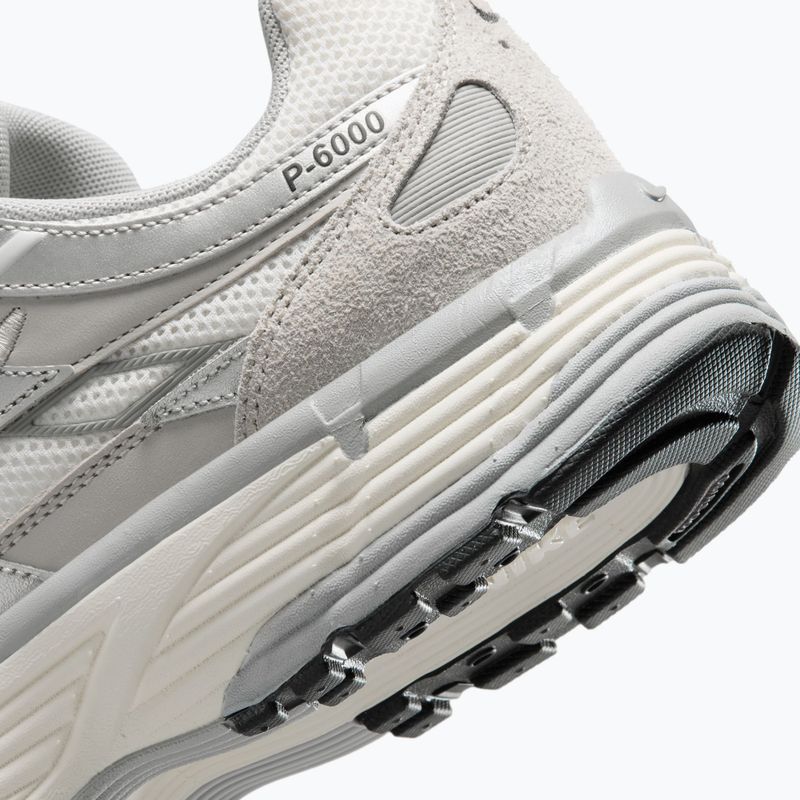 Pánske topánky Nike P-6000 light bone/pale ivory/black/sail 4