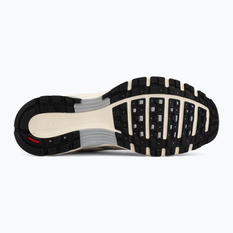 Pánske topánky Nike P-6000 light bone/pale ivory/black/sail 4