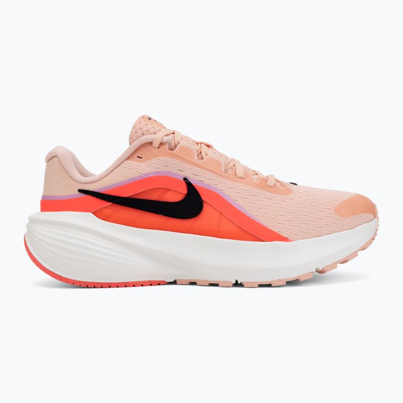 Dámske bežecké topánky Nike Downshifter 14 arctic orange/light magenta/black 2