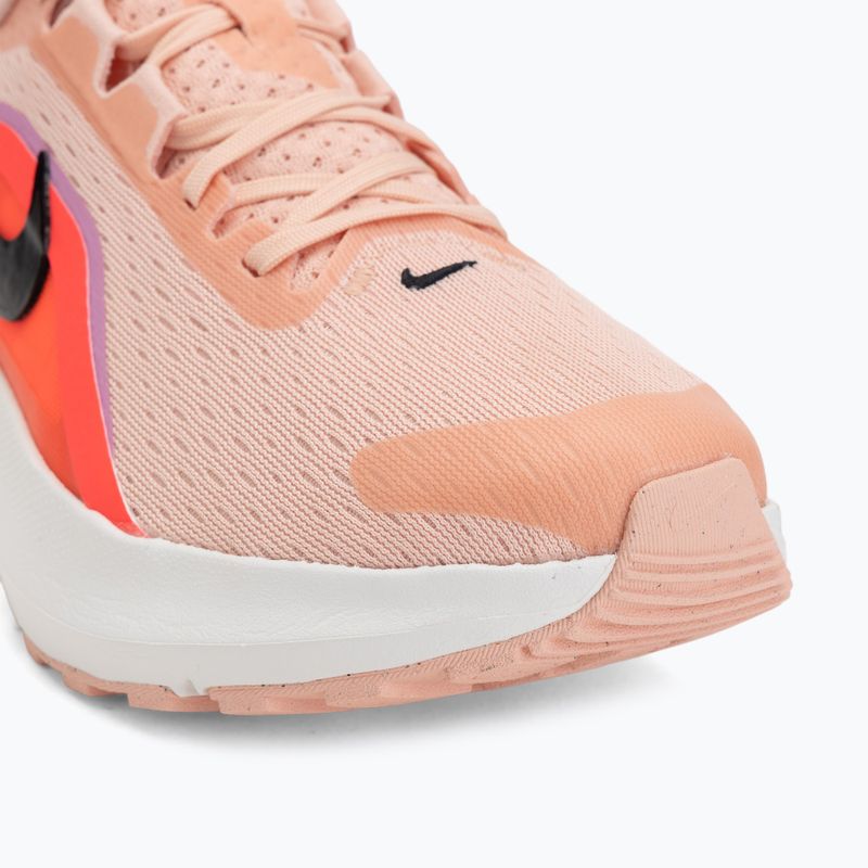 Dámske bežecké topánky Nike Downshifter 14 arctic orange/light magenta/black 7