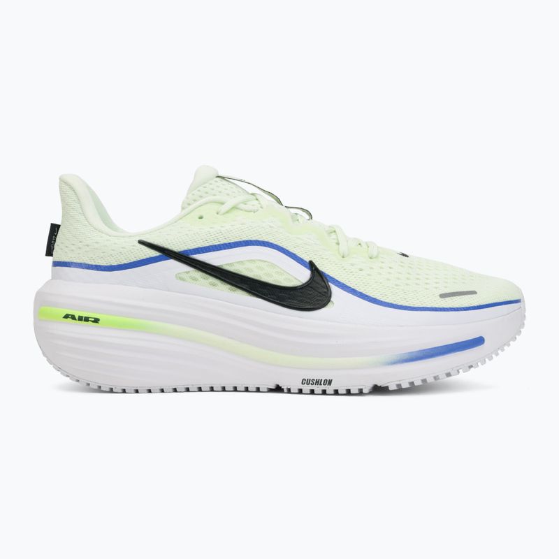 Pánske bežecké topánky Nike Winflo 12 volt tint/white/sapphire/black spruce 2