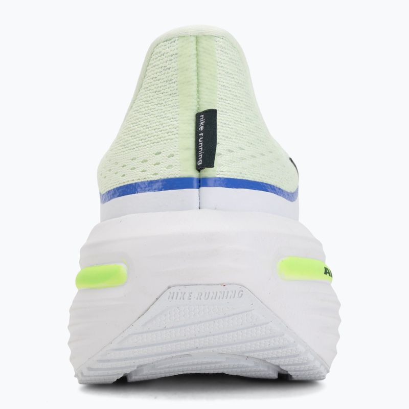 Pánske bežecké topánky Nike Winflo 12 volt tint/white/sapphire/black spruce 6