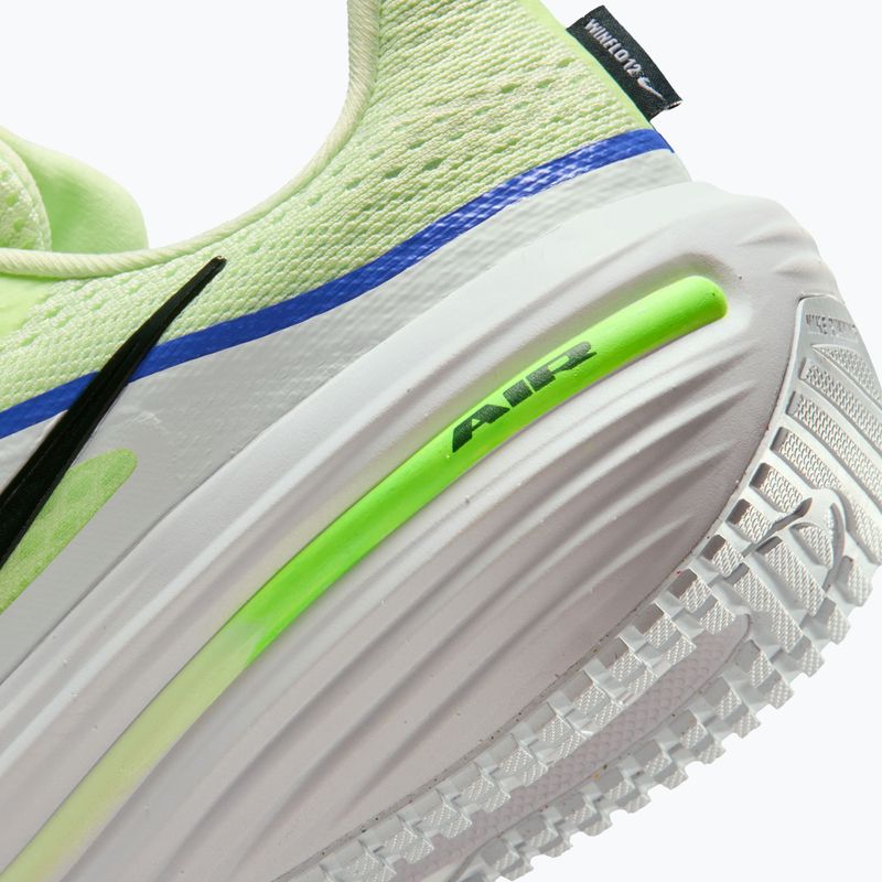 Pánske bežecké topánky Nike Winflo 12 volt tint/white/sapphire/black spruce 4