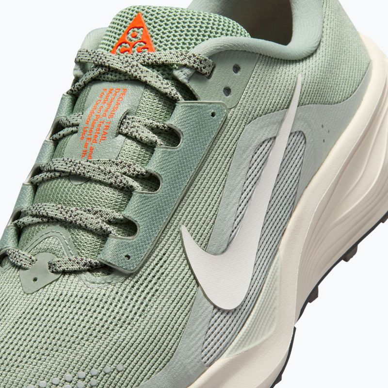 Dámska bežecká obuv Nike ACG Pegasus Trail jade horizon/light silver/phantom 3