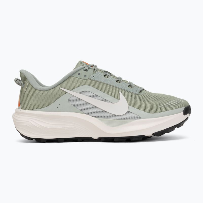 Dámske bežecké topánky Nike ACG Pegasus Trail jade horizon/light silver/phantom 2