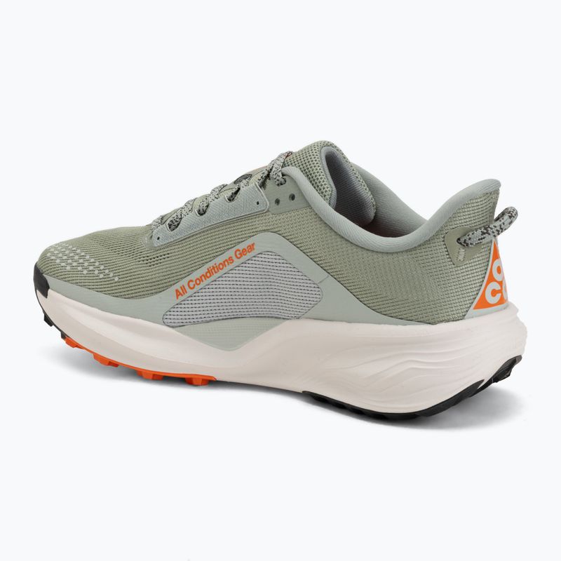 Dámske bežecké topánky Nike ACG Pegasus Trail jade horizon/light silver/phantom 3