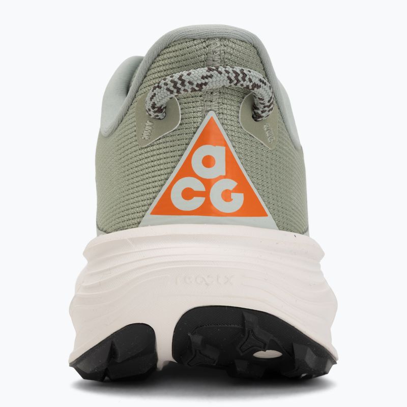 Dámske bežecké topánky Nike ACG Pegasus Trail jade horizon/light silver/phantom 6