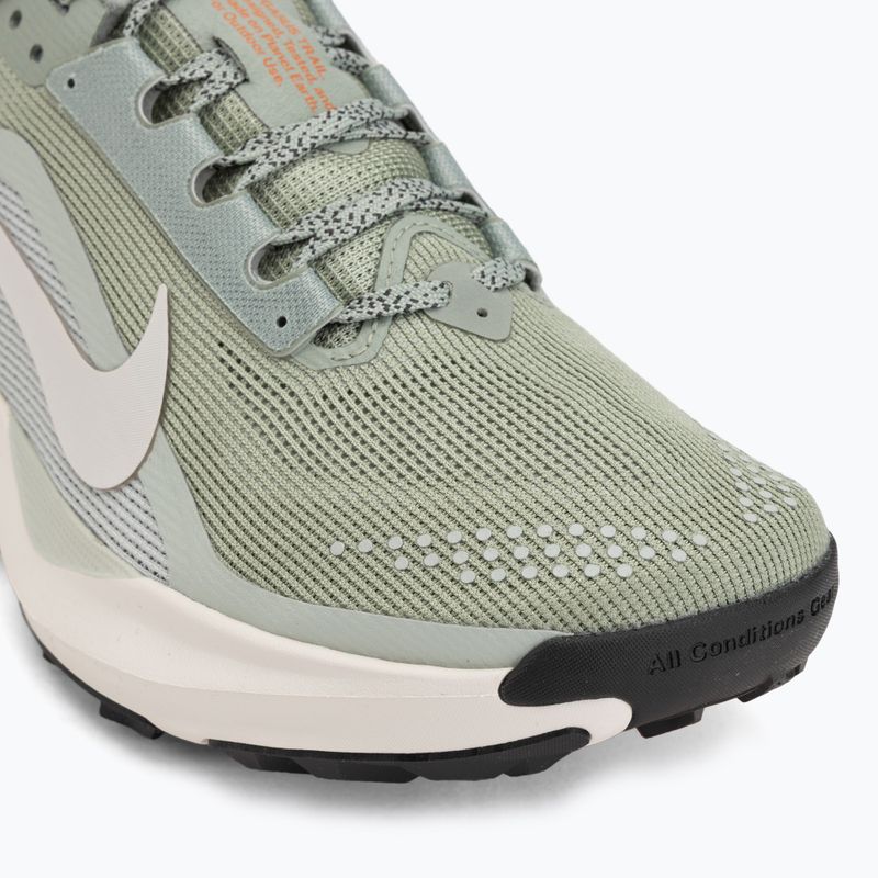 Dámske bežecké topánky Nike ACG Pegasus Trail jade horizon/light silver/phantom 7