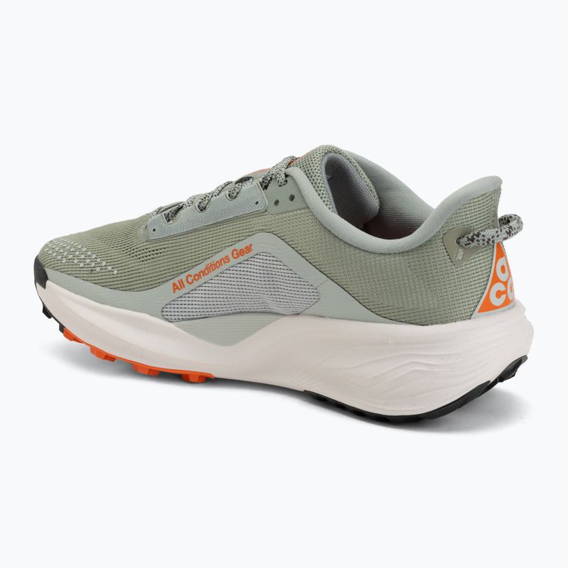 Pánske bežecké topánky Nike ACG Pegasus Trail jade horizon/light silver/phantom 3