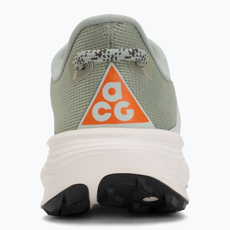 Pánske bežecké topánky Nike ACG Pegasus Trail jade horizon/light silver/phantom 6