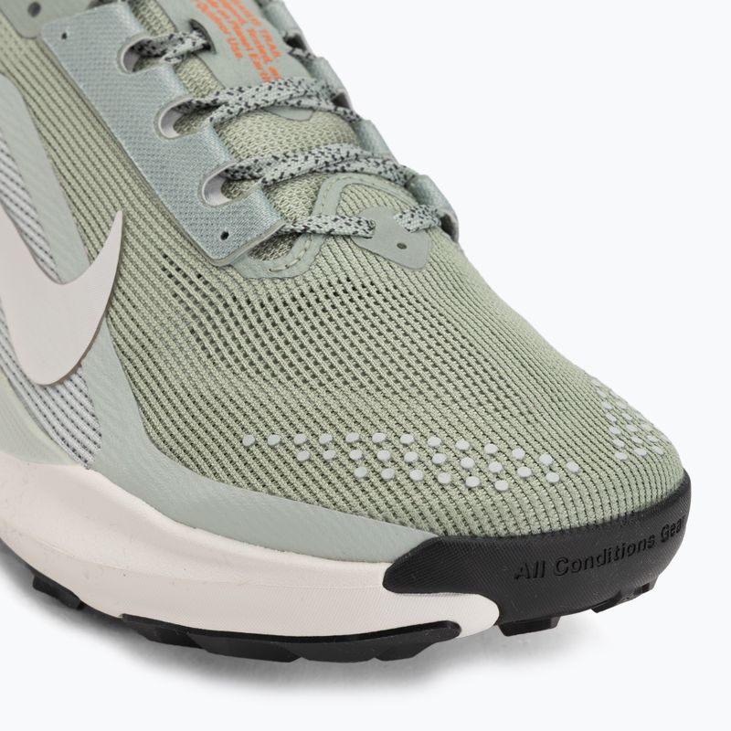 Pánske bežecké topánky Nike ACG Pegasus Trail jade horizon/light silver/phantom 7