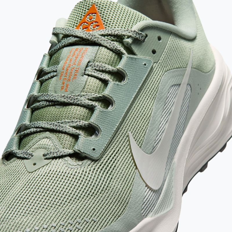 Pánska bežecká obuv Nike ACG Pegasus Trail jade horizon/light silver/phantom 3