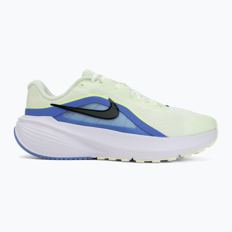 Pánske bežecké topánky Nike Downshifter 14 colt tint/white/black/black spruce 2