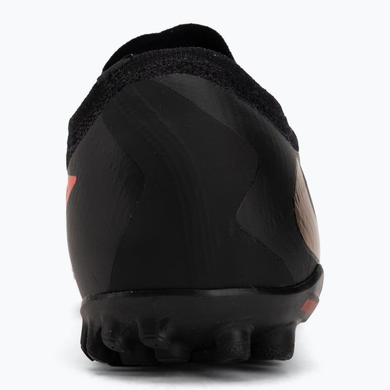 Pánske kopačky Nike Phantom 6 Low Pro bright crimson/black/blur 6
