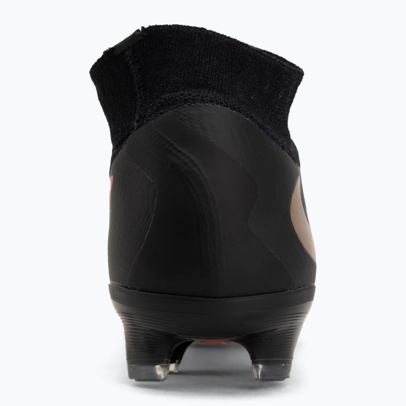 Pánske kopačky Nike Phantom 6 High Pro bright crimson/black/blur 6