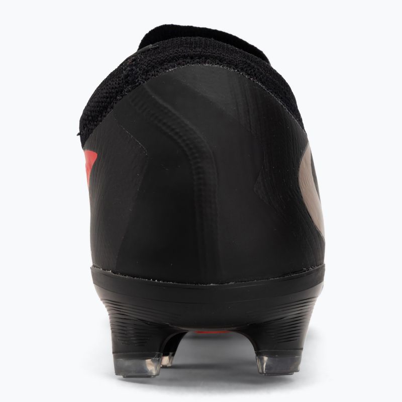 Pánske kopačky Nike Phantom 6 Low Pro bright crimson/black/blur 6