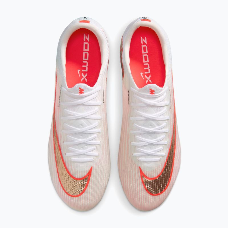 Pánske kopačky Nike Mercurial Superfly 11 Elite white/bright crimson/blur 4